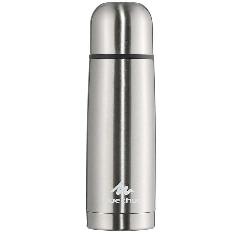 🔥 Thermos Quechua Stainless Steel 0.7L | فلاسک استیل دوجداره کچوا