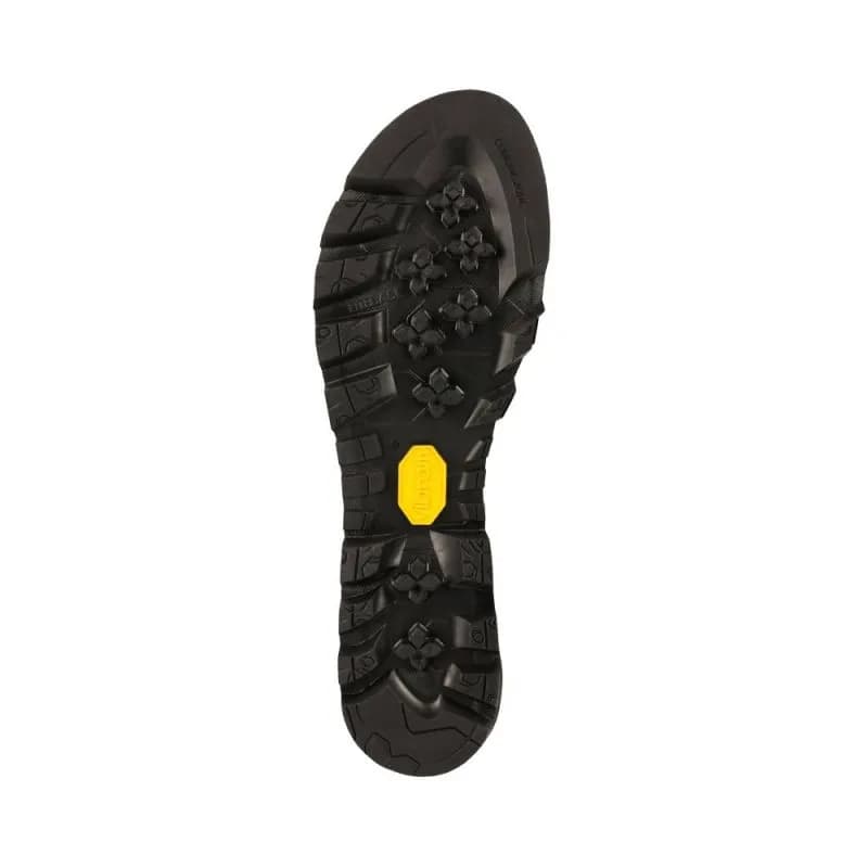 Millet Grepon Carbon Pro GTX U – بوت کوهنوردی یک‌ونیم‌پوش مشکی/قرمز – سایز 45⅓ EU | زیتون کمپ — تصویر ۲