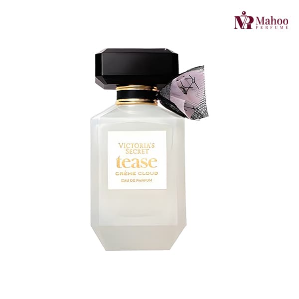 عطر ادکلن ویکتوریا سکرت تیس کرم کلاود ساخت ماهوپرفیوم | Victoria’s Secret Tease Crème Cloud