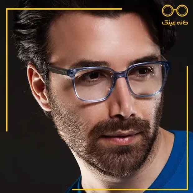 عینک طبی BENETTON مدل BEO1118 — تصویر ۵