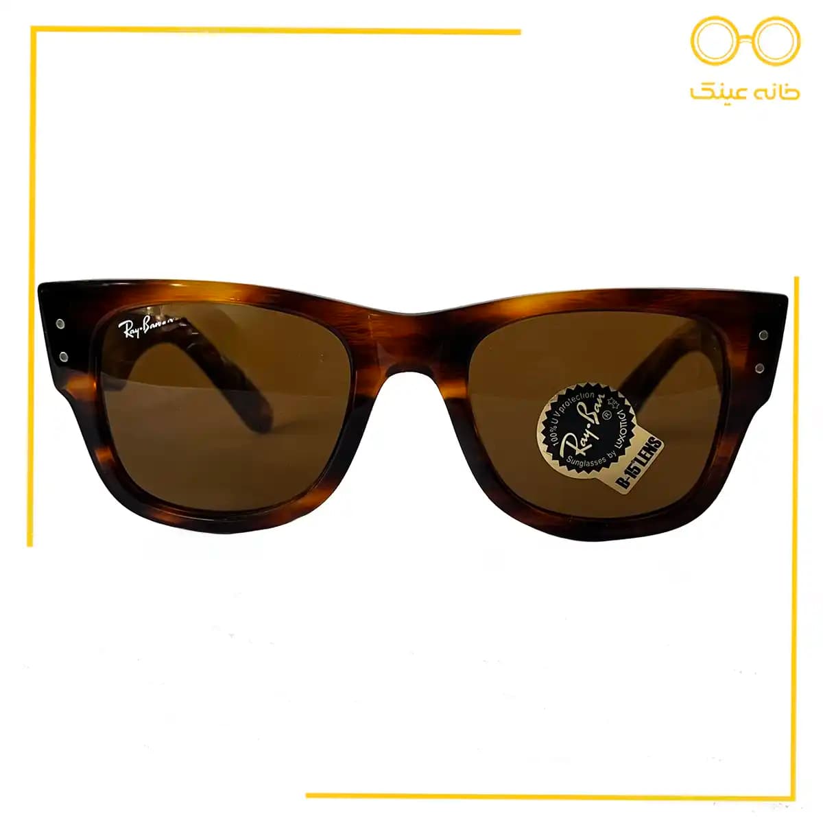 عینک آفتابی Ray.Ban مدل RB0840_S