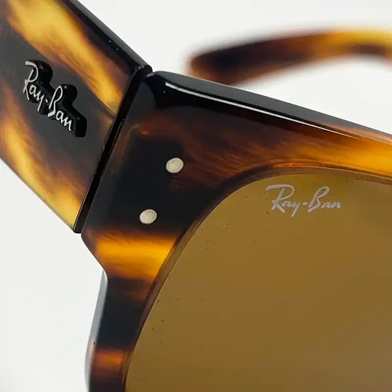 عینک آفتابی Ray.Ban مدل RB0840_S — تصویر ۴