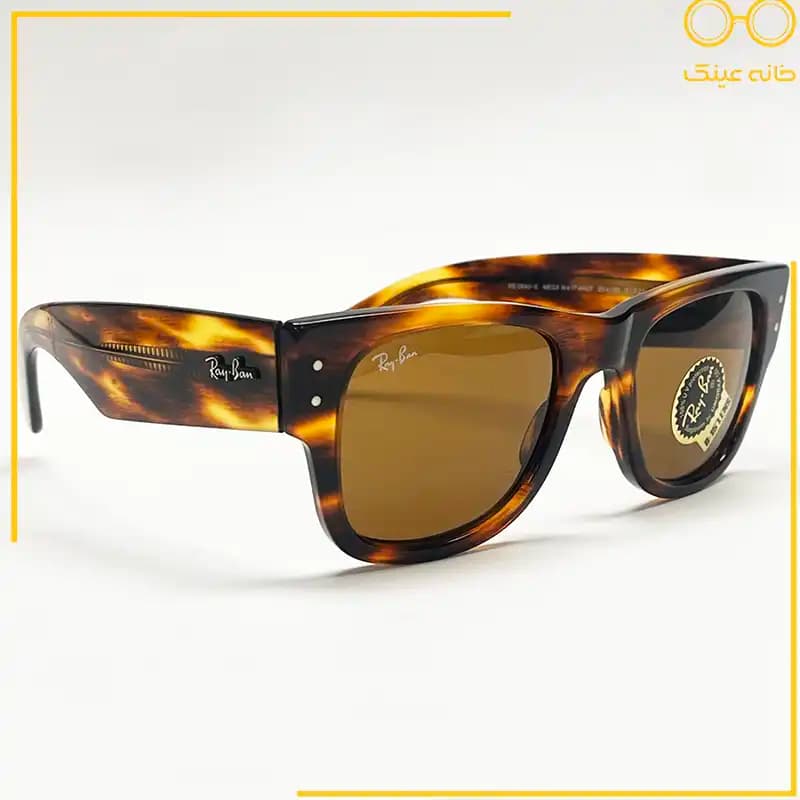 عینک آفتابی Ray.Ban مدل RB0840_S — تصویر ۵