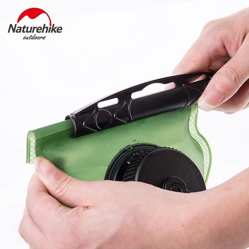 كمل بك 3 ليتري نيچرهايك مدل NH30Y030-D — تصویر ۴