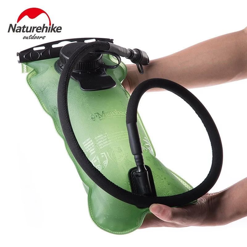 كمل بك 3 ليتري نيچرهايك مدل NH30Y030-D — تصویر ۲