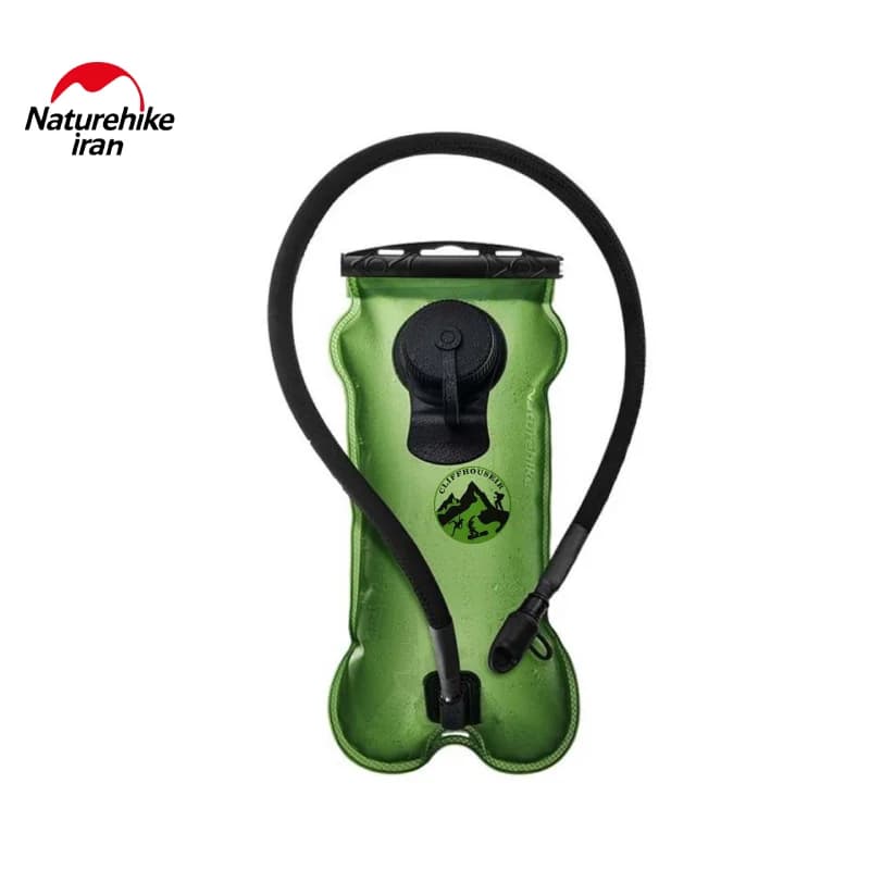 كمل بك 3 ليتري نيچرهايك مدل NH30Y030-D