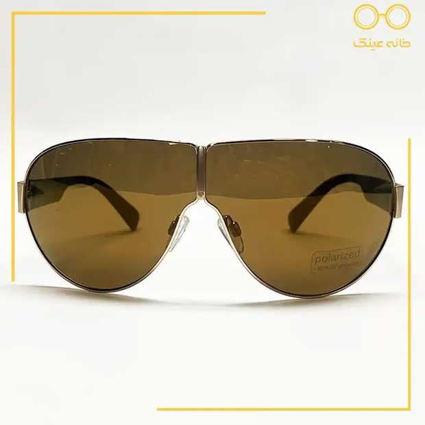 عینک آفتابی مردانه BOGNER مدل Mod67323_6000 — تصویر ۸