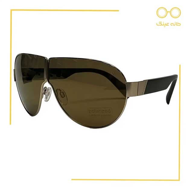 عینک آفتابی مردانه BOGNER مدل Mod67323_6000