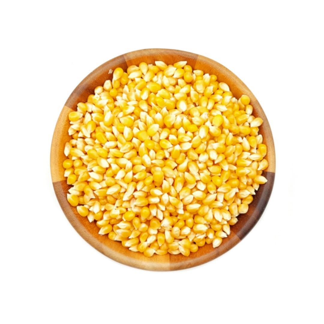 ذرت پاپکرن