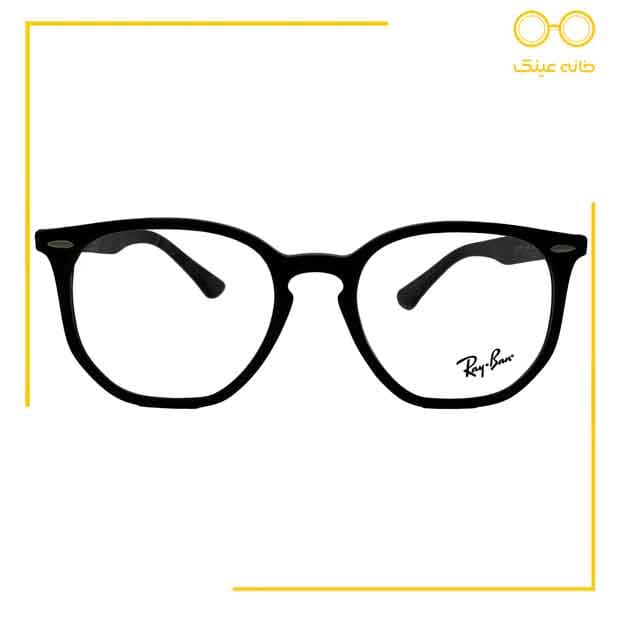 عینک طبی ریبن RayBan مدل RB7151 خانه عینک