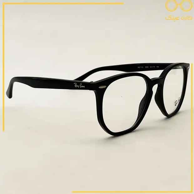 عینک طبی ریبن RayBan مدل RB7151 خانه عینک — تصویر ۵
