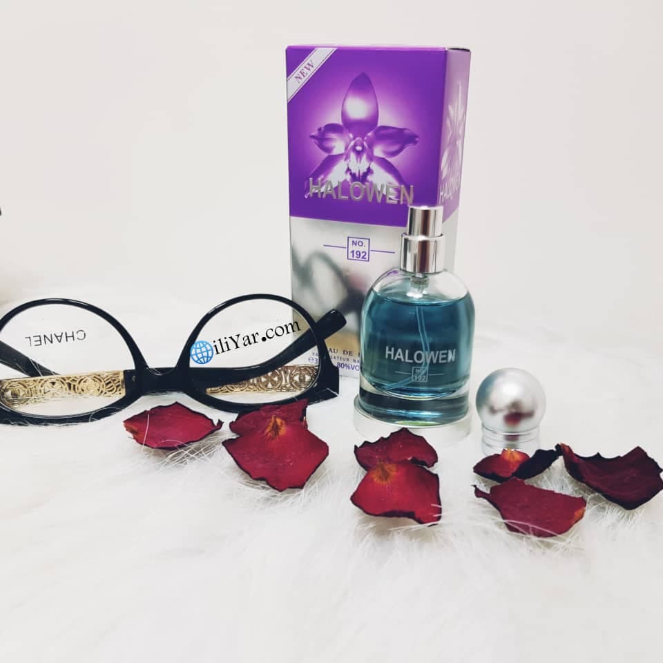 ادکلن هالووین زنانه اسمارت – حجم 30 میل — تصویر ۵