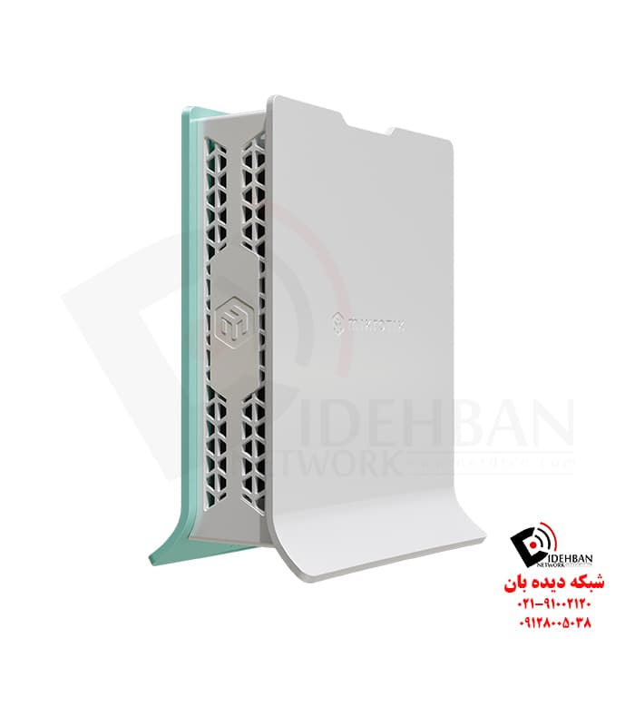 روتر اکسس پوینت hAP ax lite — تصویر ۳