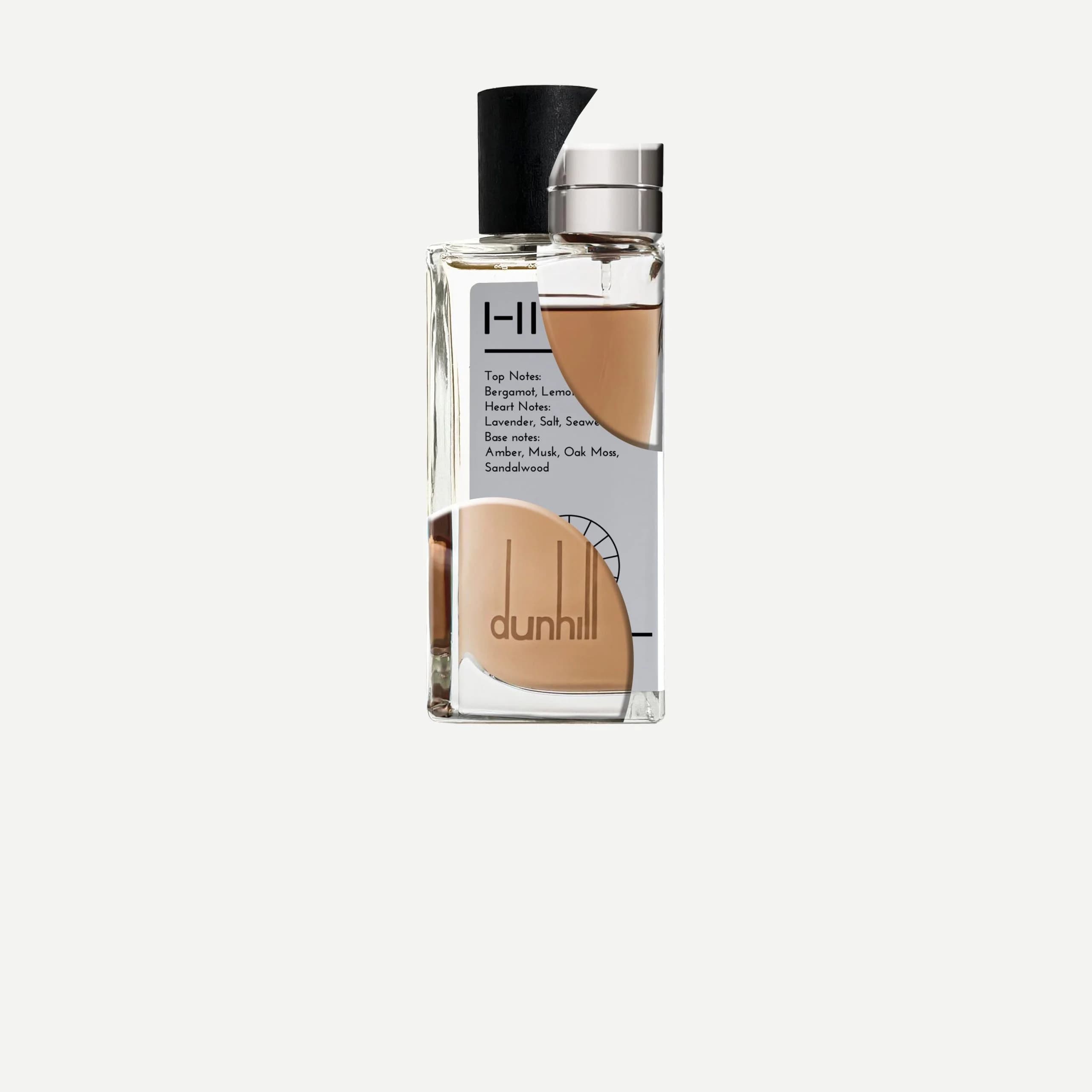 عطر ادکلن دانهیل مردانه | دانهیل قهوه ای | Dunhill for men — تصویر ۳