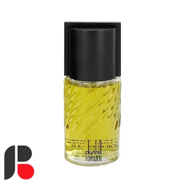 عطر ادکلن دانهیل مردانه | دانهیل قهوه ای | Dunhill for men — تصویر ۶