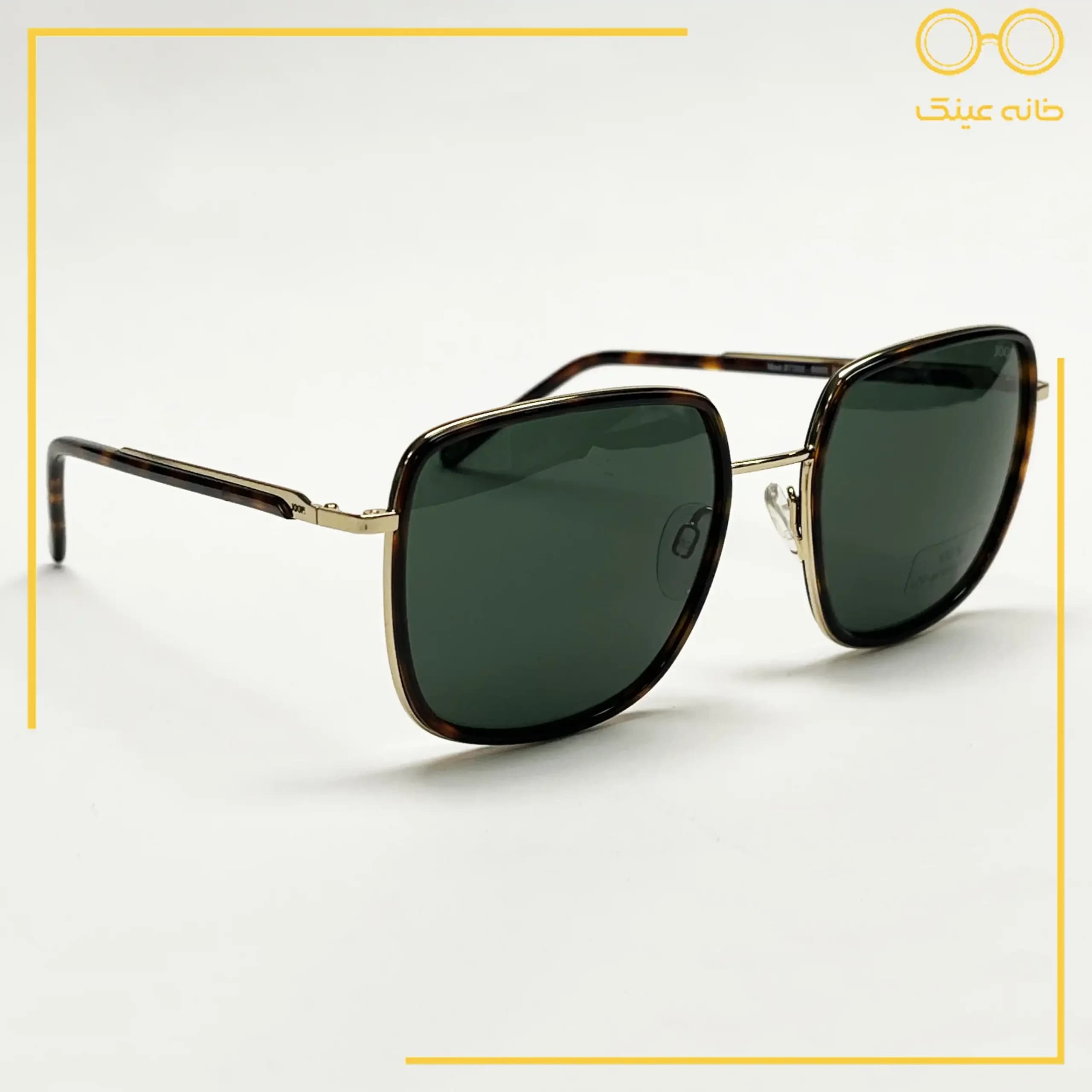 عینک آفتابی JOOP! مدل Mod.87392_6000 — تصویر ۴