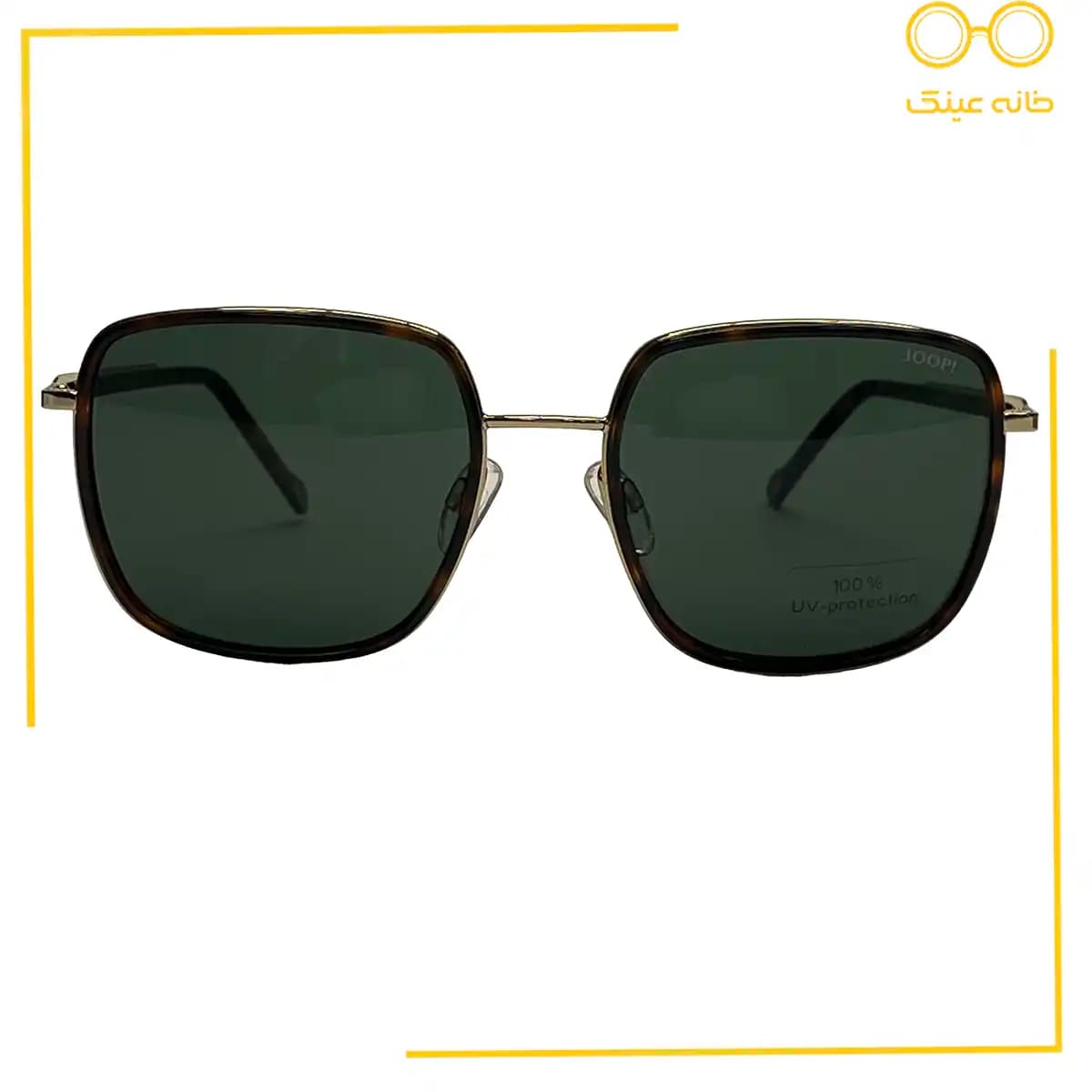 عینک آفتابی JOOP! مدل Mod.87392_6000