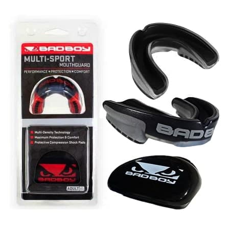 لثه بند حرفه ای BADBOY MULTI-SPORT