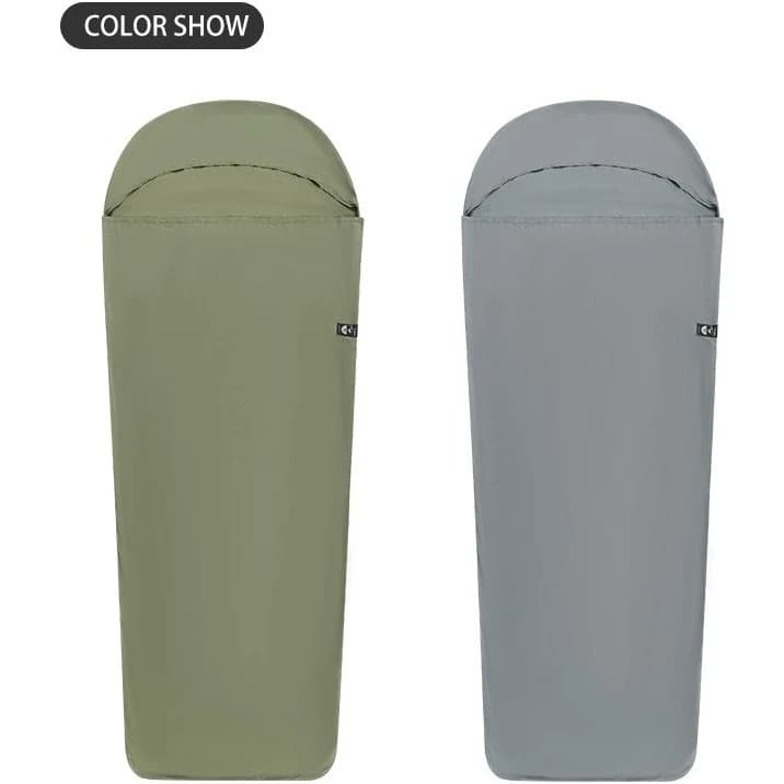🏕️ لاینر (ملحفه کیسه‌خواب) Naturehike مدل CNH22SD016 / ZY20 — تصویر ۲