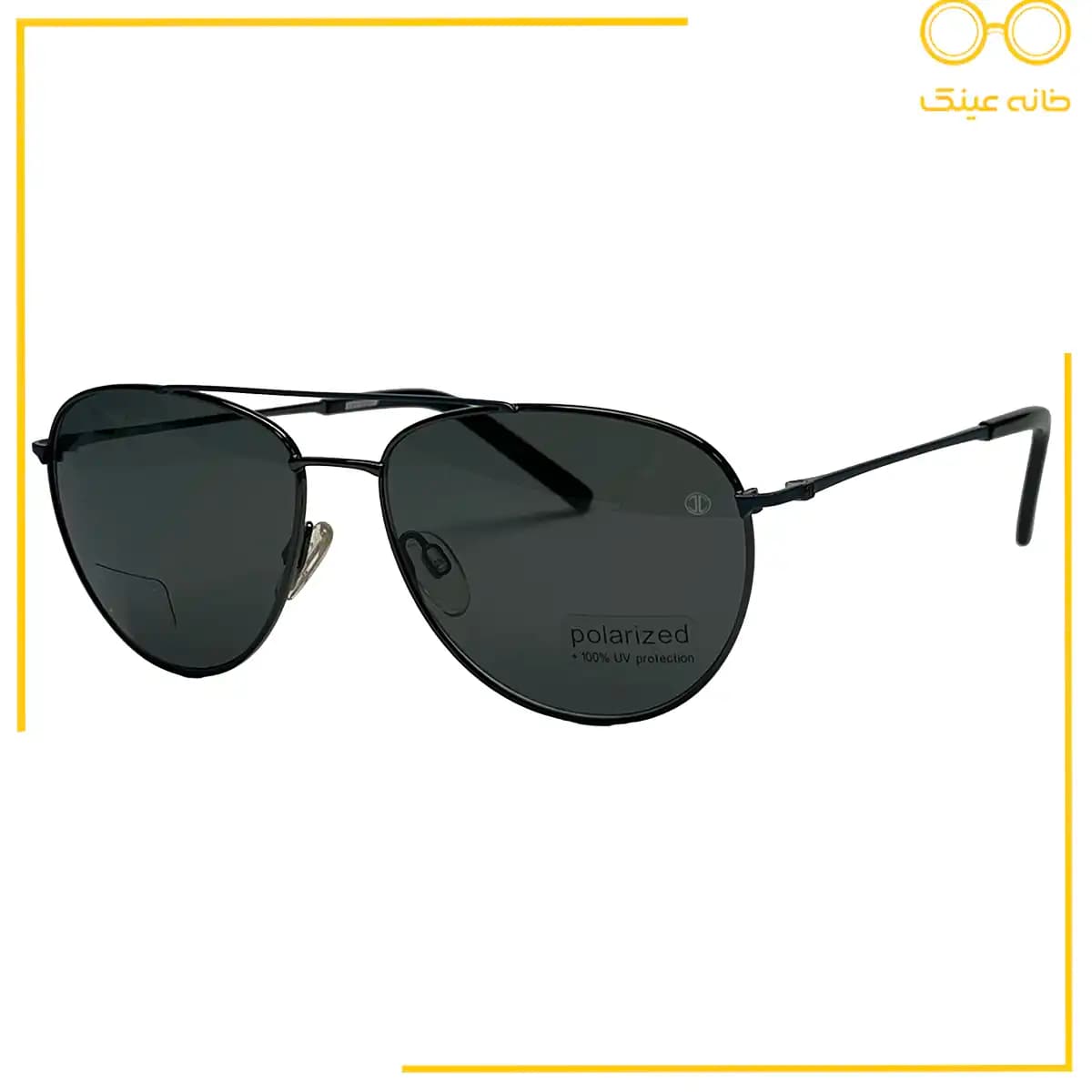 عینک آفتابی DAVIDOFF مدل Mod.97362_1052 — تصویر ۲