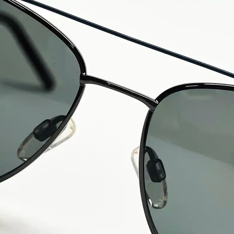 عینک آفتابی DAVIDOFF مدل Mod.97362_1052 — تصویر ۴