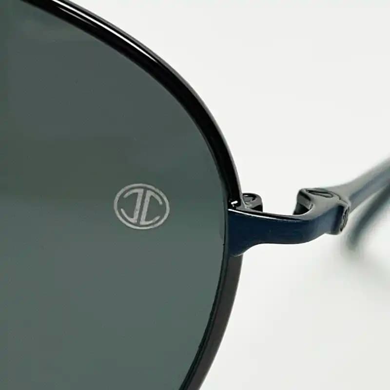 عینک آفتابی DAVIDOFF مدل Mod.97362_1052 — تصویر ۷
