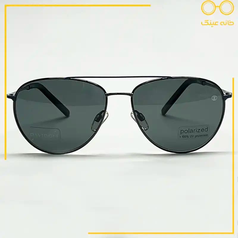 عینک آفتابی DAVIDOFF مدل Mod.97362_1052 — تصویر ۶