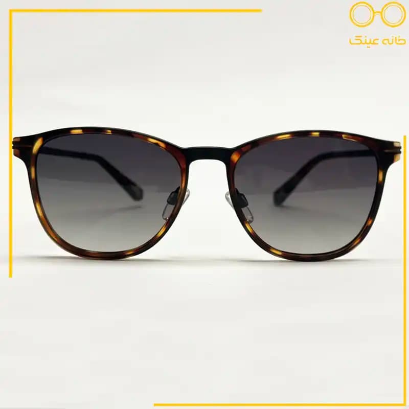 عینک آفتابی TED BAKERمدل Jorn — تصویر ۴