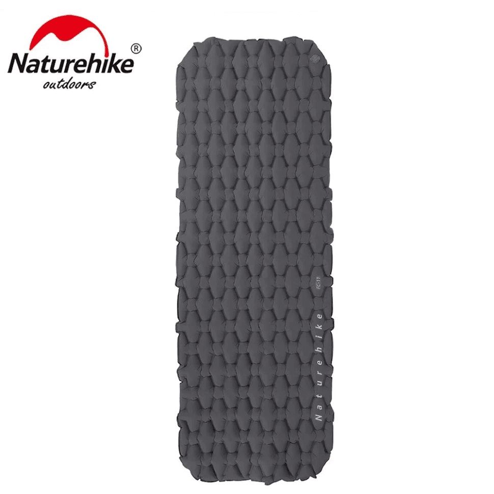 🏕️ زیرانداز بادی Naturehike FC-10 مدل NH19Z032-P — تصویر ۲