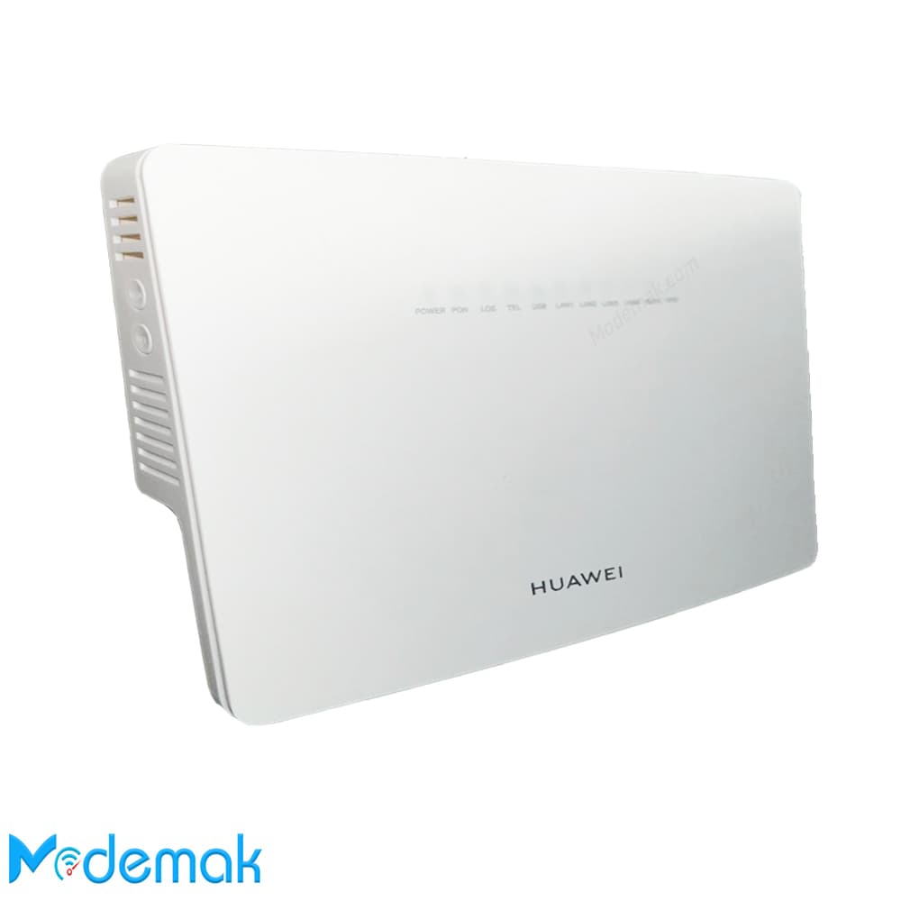 مودم فیبر نوری هوآوی Huawei HG8245Q2 — تصویر ۲