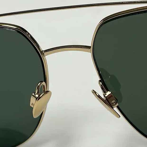 عینک آفتابی JOOP! مدل Mod.87361-6000 — تصویر ۵