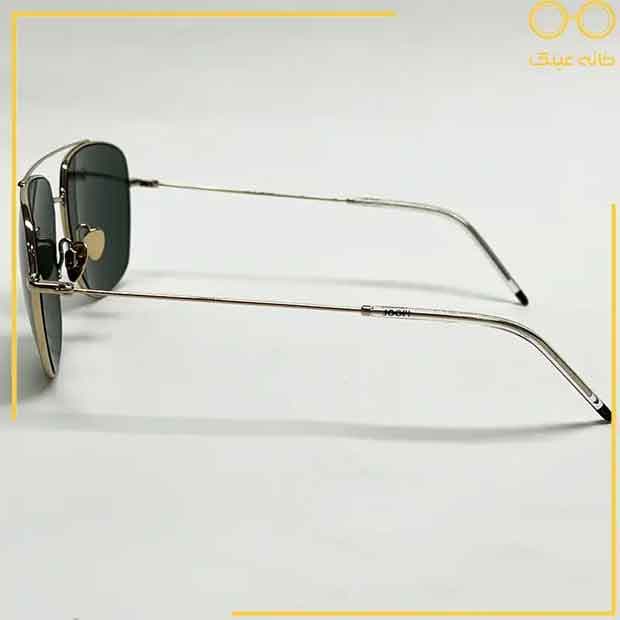 عینک آفتابی JOOP! مدل Mod.87361-6000 — تصویر ۳