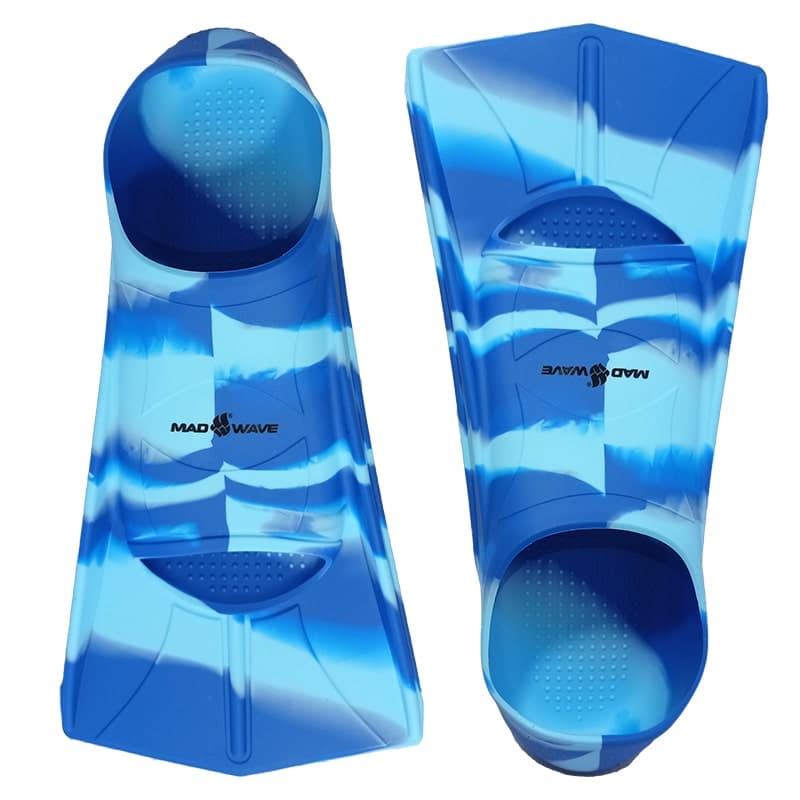 فین شنا قدرتی آموزشی مادویو MADWAVE