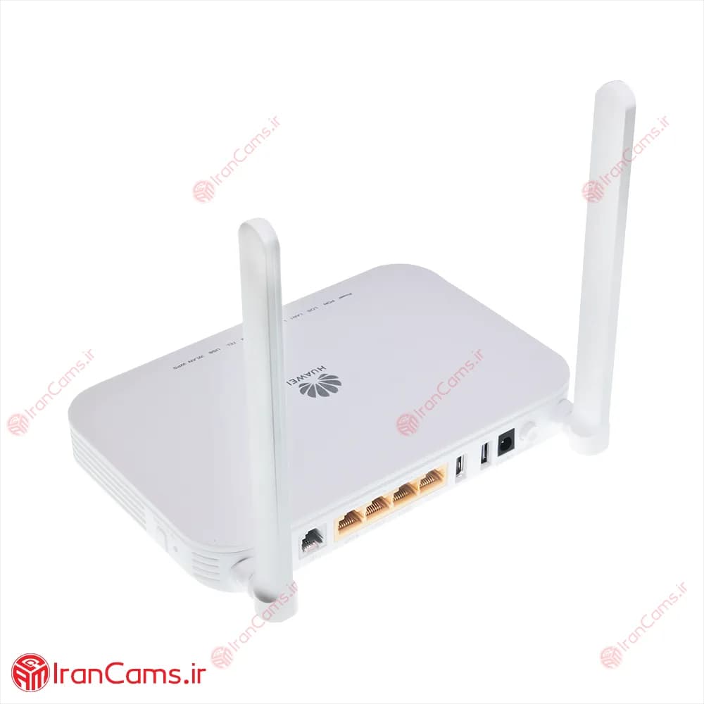 مودم فیبر نوری هوآوی Huawei EG8145X6 — تصویر ۱۱