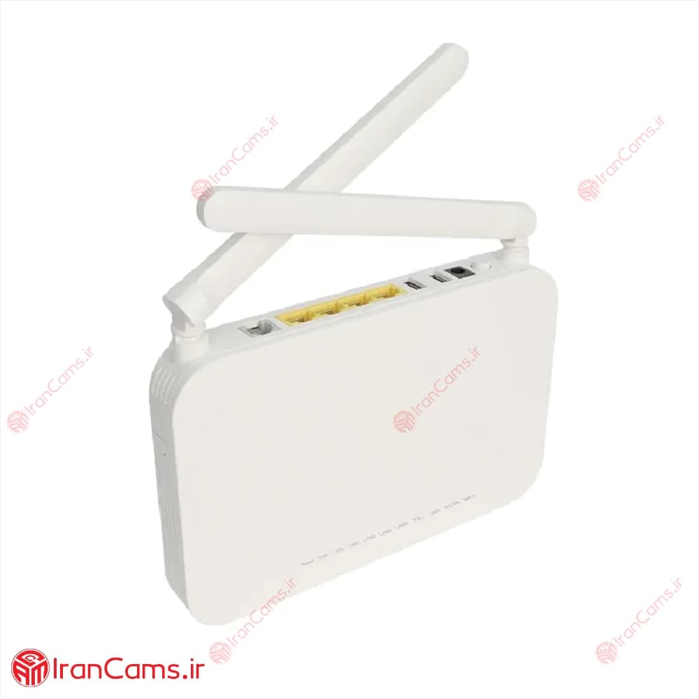 مودم فیبر نوری هوآوی Huawei EG8145X6 — تصویر ۹