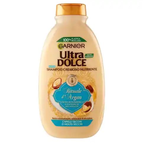 شامپو سر گارنیر 300میل RFITUALE ARGAN — تصویر ۴
