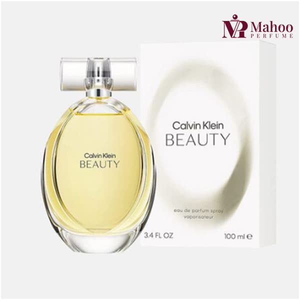 عطر ادکلن کالوین کلین بیوتی اصل زنانه | Calvin Klein – Beauty — تصویر ۲