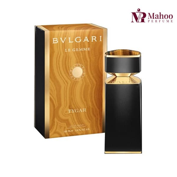 عطر ادکلن بولگاری تایگار اصل مردانه | Bvlgari Tygar — تصویر ۲