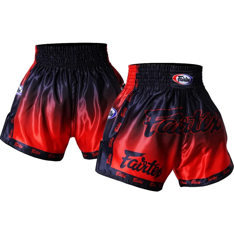 شورت بوکس fairtex