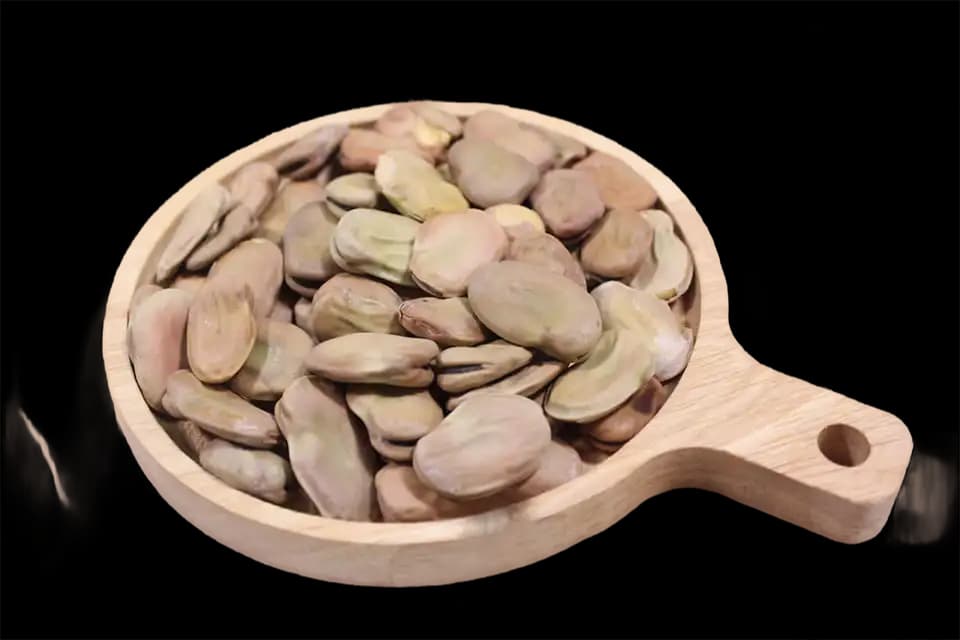 باقالی خشک ممتاز