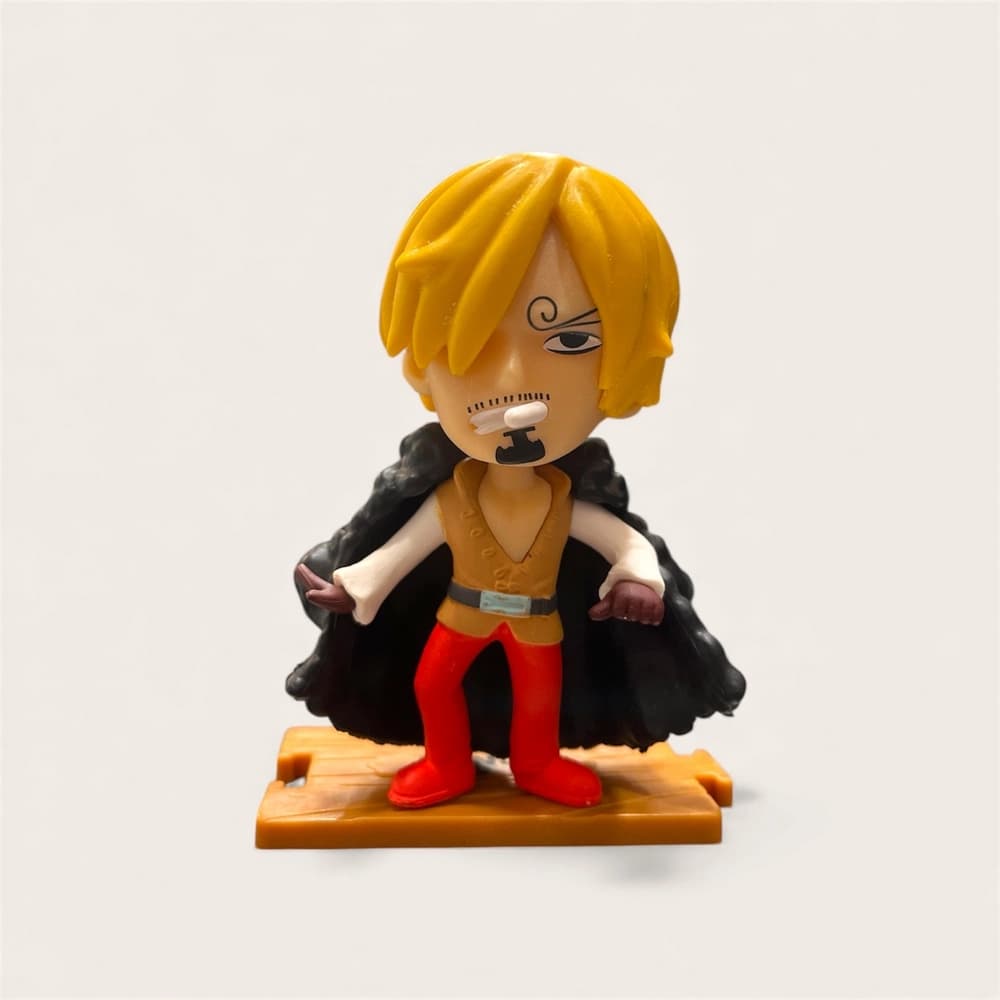 فیگور شخصیت وان پیس Sanji