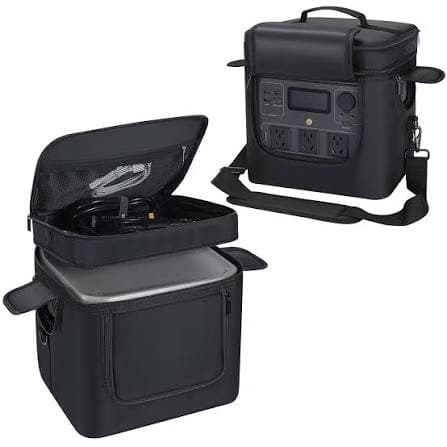EcoFlow RIVER 2 Bag کیف پاوراستیشن