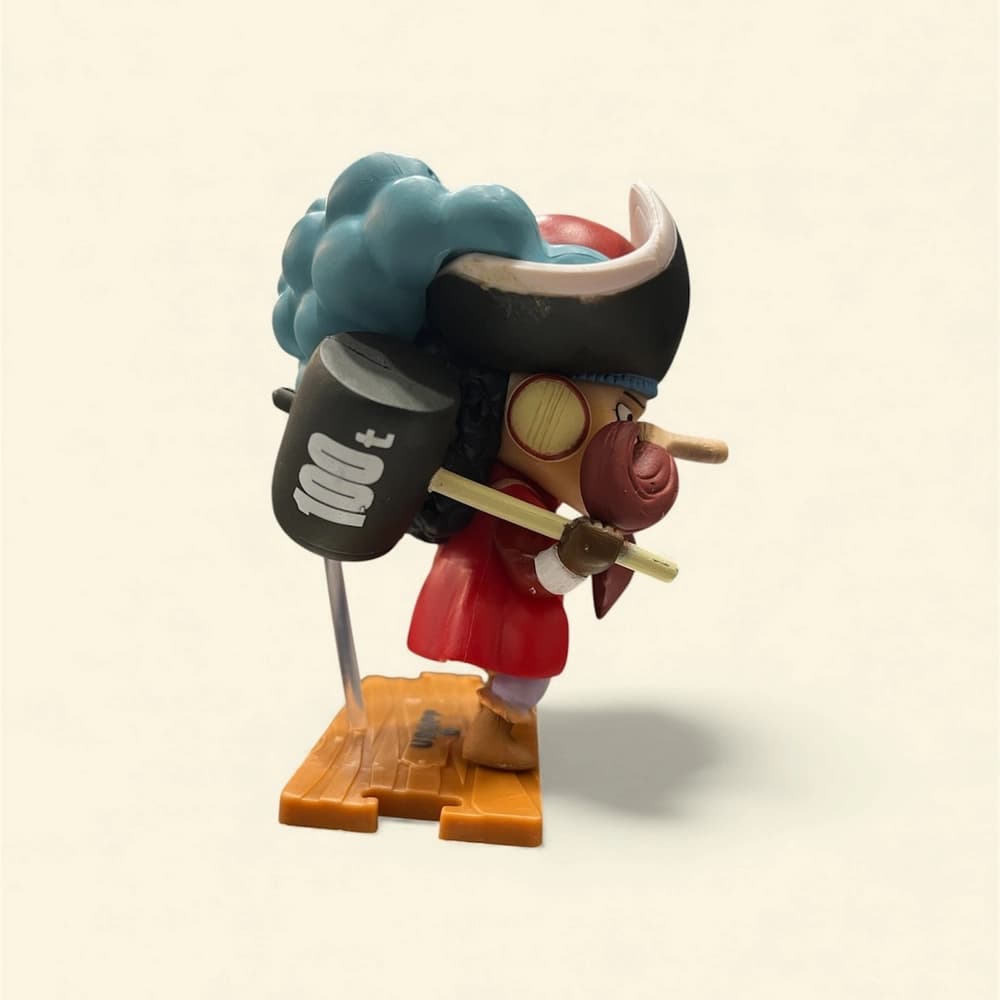 فیگور وان پیس طرح Usopp — تصویر ۲