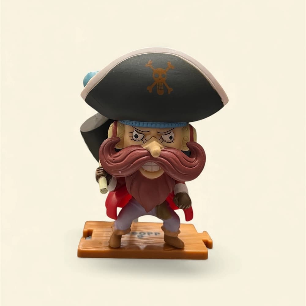 فیگور وان پیس طرح Usopp