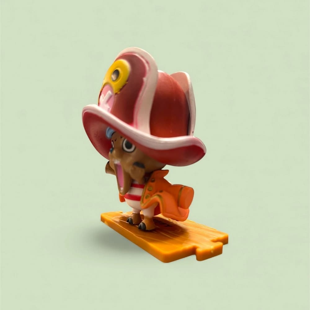 فیگور وان پیس طرح Luffy — تصویر ۲