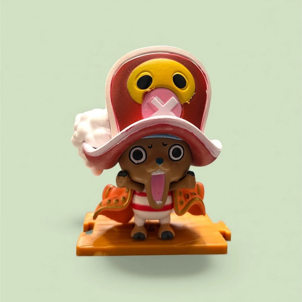 فیگور وان پیس طرح Luffy