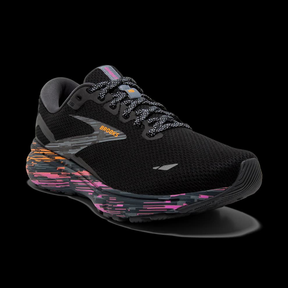 👟 کفشBrooks Ghost 15 دویدن زنانه Special Edition – سایز 38.5 EU — تصویر ۲