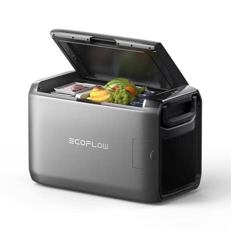 EcoFlow GLACIER Classic یخچال پرتابل