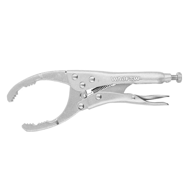 انبرقفلی فیلترباز کن فک c وادفو مدل WLP8C10 سایز 10 اینچ — تصویر ۲