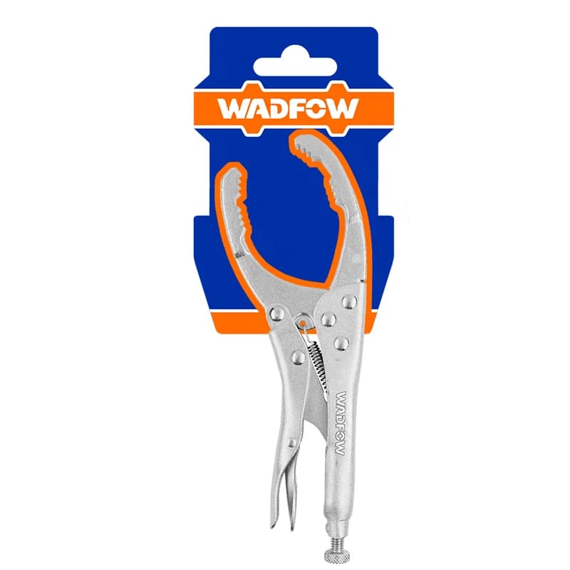 انبرقفلی فیلترباز کن فک c وادفو مدل WLP8C10 سایز 10 اینچ